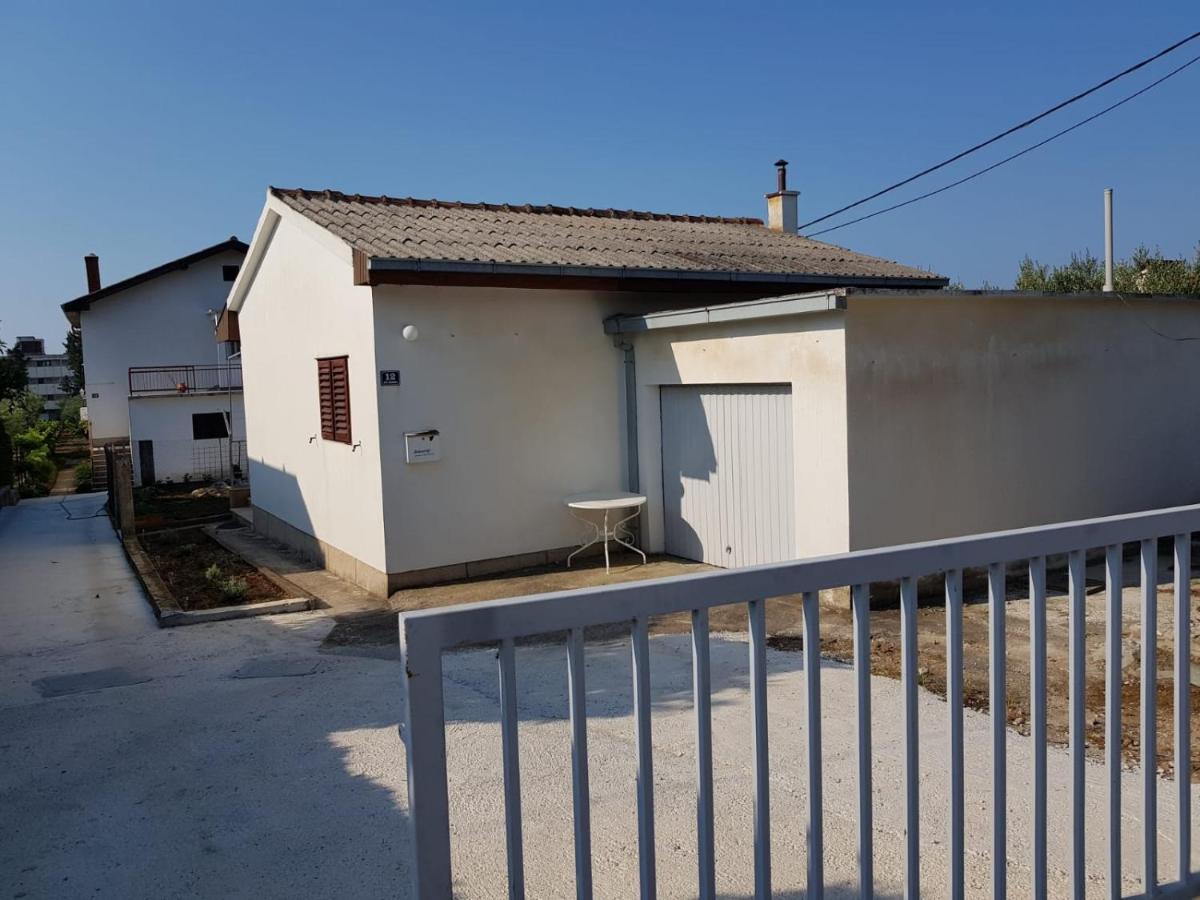 Apartments with a parking space Kastel Stafilic, Kastela - 16086 Bagian luar foto